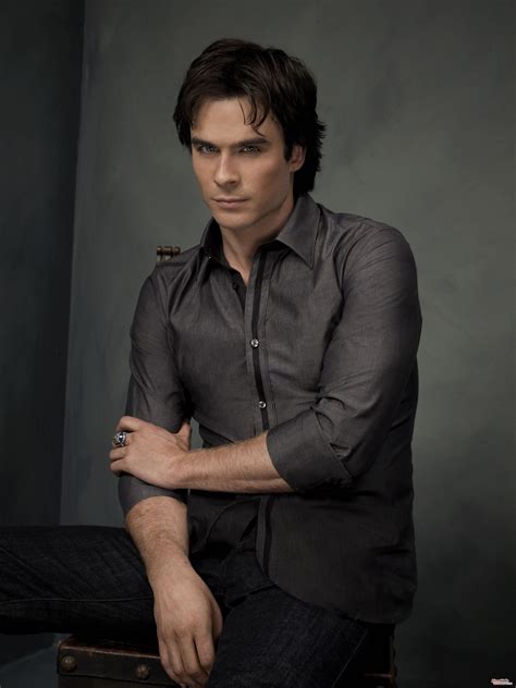 ian somerhalder pelado|The Vampire Diaries: Ian Somerhalders Craziest On。